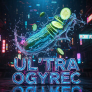 UL`TRA | ogyrec avatar