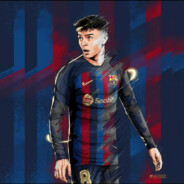 De Messi Moreira Ronaldinho↘