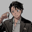 Steam avatar