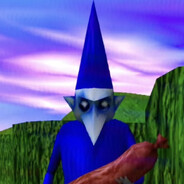 Qwazd Werner's avatar