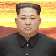 Kim Jong-un