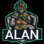 ♎ALAN♎