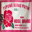 Tepung Beras Rose Brand