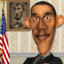 Obama Gaming