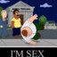 I&#039;m sex