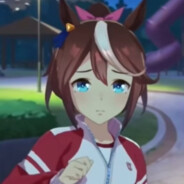 可爱帝宝没有双马尾