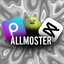 тгк;allmoster