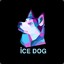 ice dog