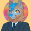 Ross Foxhusky