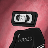 CursedVHSTape Steam avatar