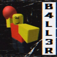 Player Avatar