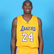 科比·布莱恩特