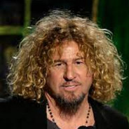 Chickenfoot's Sammy Hagar