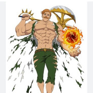 Эсканор 我也没