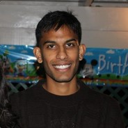lavesh.r avatar