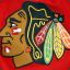 CHICAGO BLACKHAWKS