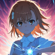 異世界最強の超電磁砲 avatar