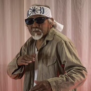 Miyagi Sensei el ma que sabe 420