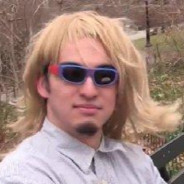 Bunny (｡◕‿◕｡)