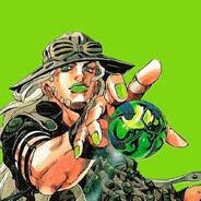 Lazy-ass Prophet Steam avatar