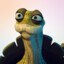 Master Oogway