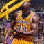 Shaquille O&#039;Neal