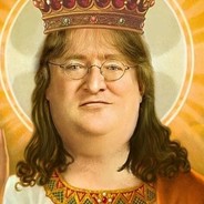 Gabe Logan Newell