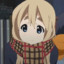 Mugi from K-On!