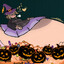 spooky starchub Ω