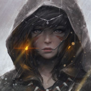 Bad little crocodile