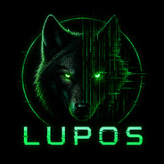 ☣ Lupos ☣ Steam avatar