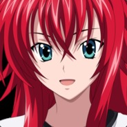 Rias gremory