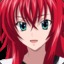 Rias gremory