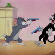 GANGS1ER