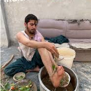Indian Cook