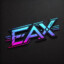 eax