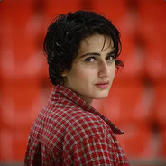 Fatima Sana Shaikh