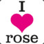 rose