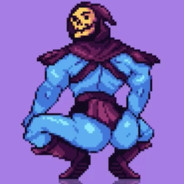 skeletor