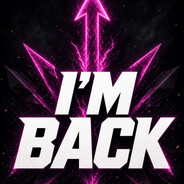 I'M BACK Steam avatar