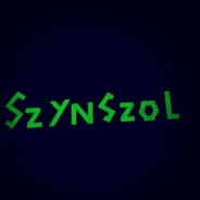 Szynszol