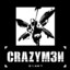 CRAZYM3N