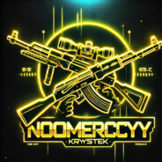 NoMercyKrystek