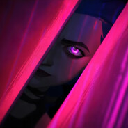 Jinx 's avatar