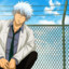 Sakata Gintoki