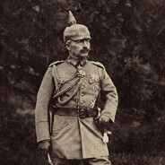 Kaiser Wilhelm II