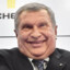Игорь Сечин
