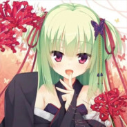 穗织第一突破手幼刀小丛雨