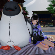 看见这个青团了吗