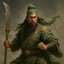 Guan Yu